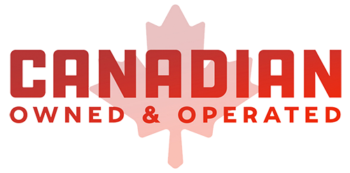 canadian owned & operated