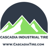 Cascadia Industrial Tire