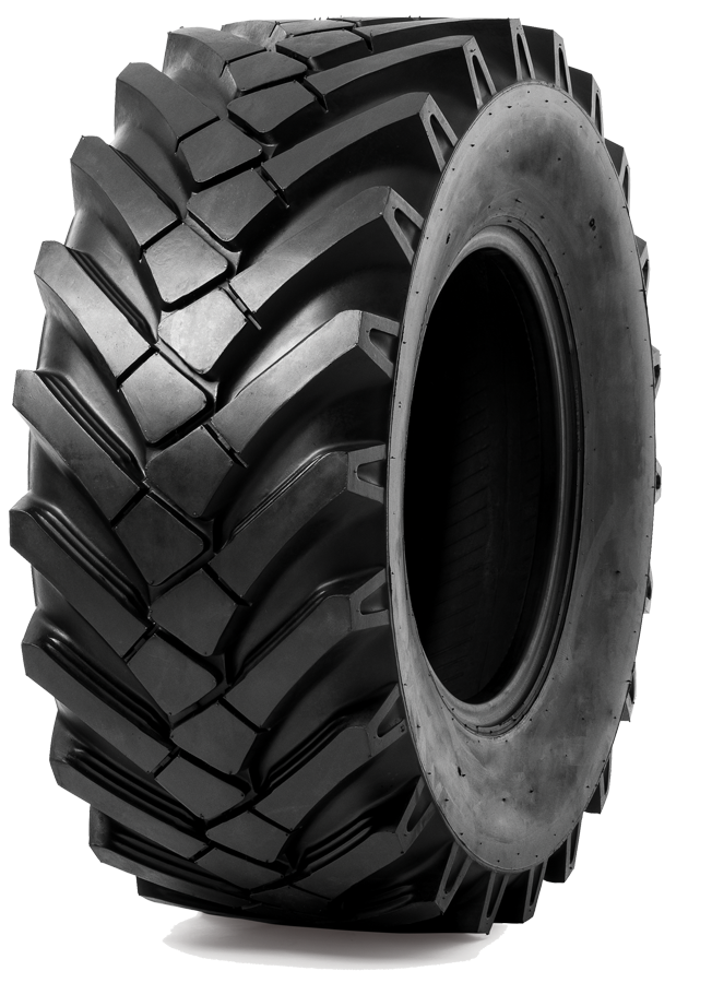 backhoe tires