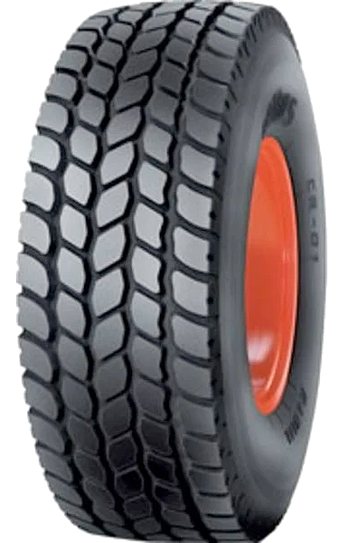 525/80R25 Construction Tires & Tracks 525/80R25 Mitas CR-01