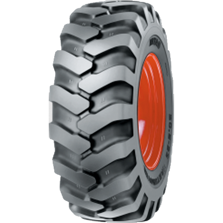 15.5-25 Construction Tires & Tracks 15.5-25/12PR L2 Mitas EM-20 Earth Mover TL