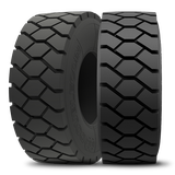 28x9-15 Forklift Tires 225/75R15 [28x9R15, 8.15R15] Double Coin REM-6 149A5 Industrial Radial Tire