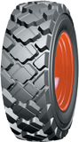 12-16.5 Construction Tires & Tracks 12-16.5/12PR Mitas SK-05 TL