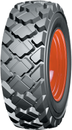 12-16.5 Construction Tires & Tracks 12-16.5/12PR Mitas SK-05 TL