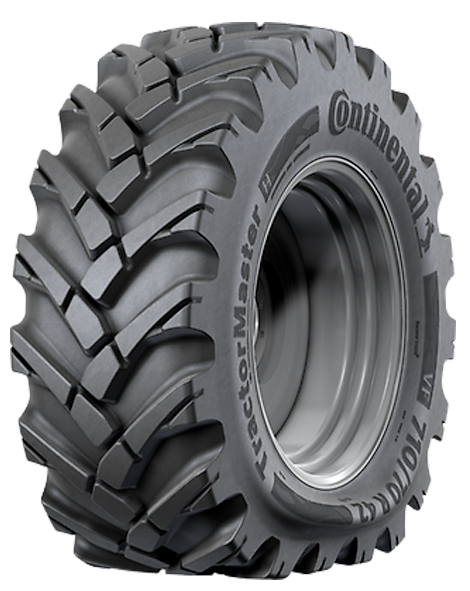 710/70R42 Agriculture Tires 710/70R42 Agriculture Continental VF TractorMaster Hybrid 182D/179E TL