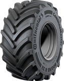 650/75R32 Construction Tires & Tracks 650/75R32 Agriculture Continental CombineMaster CHO 172A8/172B R1 TL