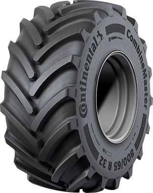 750/65R26 Agriculture Tires 750/65R26 Agriculture Continental VF CombineMaster CFO 177A8/B TL
