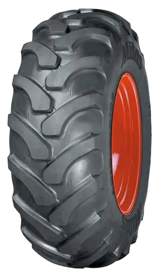 19.5L-24 Construction Tires & Tracks 19.5L-24/12PR (500/70-24) Mitas Grip-N-Ride TL