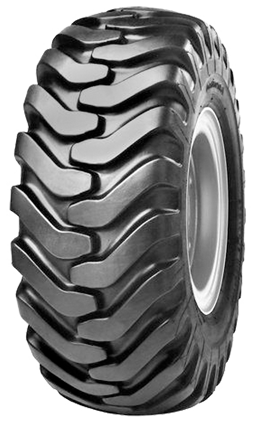 27x10-12 Forklift Tires 27x10-12/14PR Continental IC30 Industrial Tire [250/75-12]