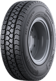8.75R16.5 Forklift Tires 8.75R16.5 Continental Radial TL RV20 All Season Pneumatic Tire