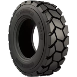 12x16.5 Construction Tires & Tracks 12x16.5/12PR Trellborg SK-900 Skid Steer Non-Directional TL
