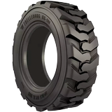 12-16.5 Construction Tires & Tracks 12-16.5/10PR Trelleborg SK-900 R4 TL