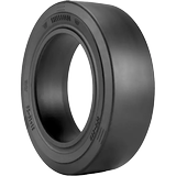 33x12-20  12-16.5 Construction Tires & Tracks 33x12-20/7.5  (12-16.5) Smooth SKS900 (Tire Only)