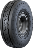 18.00R25 Port Tires 18.00R25  Traction Continential StraddleMaster Radial IND-4 207A5 TL