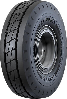 480/95R25 Port Tires 480/95R25 Traction Continential StraddleMaster Radial IND-4 206A5 TL