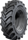 420/70R28 Construction Tires & Tracks 420/70R28 Agriculture Continental Tractor70 133D/136A8 R1 TL