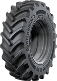 320/85R24 Construction Tires & Tracks 320/85R24 Agriculture Continental Tractor85 122A8/119B R1 TL